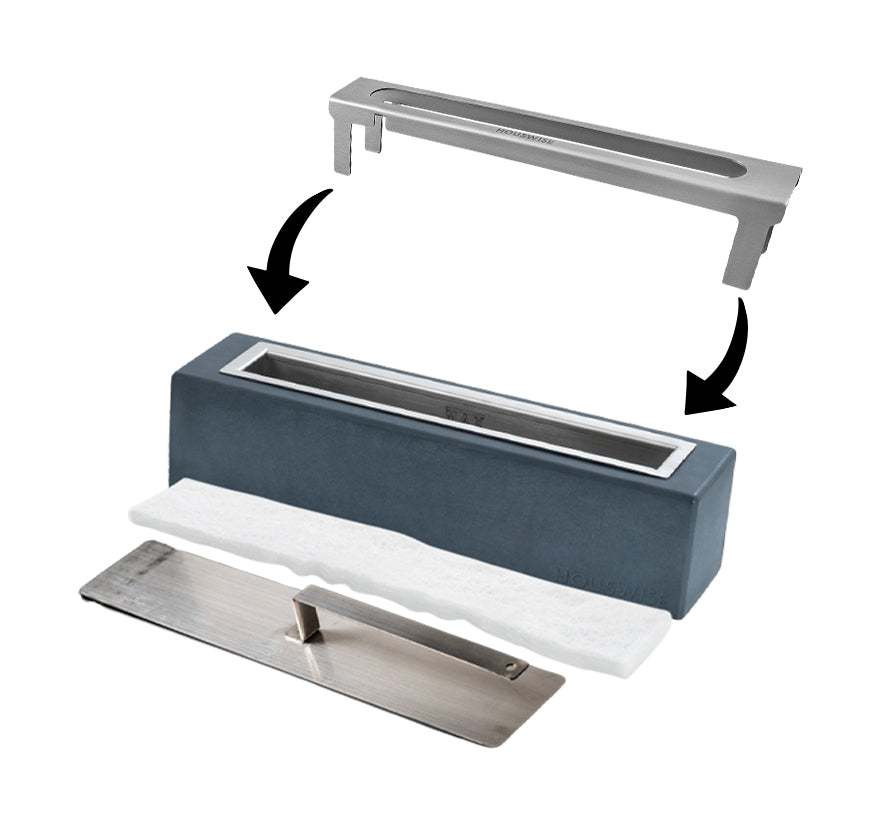 Flame Extender – HW