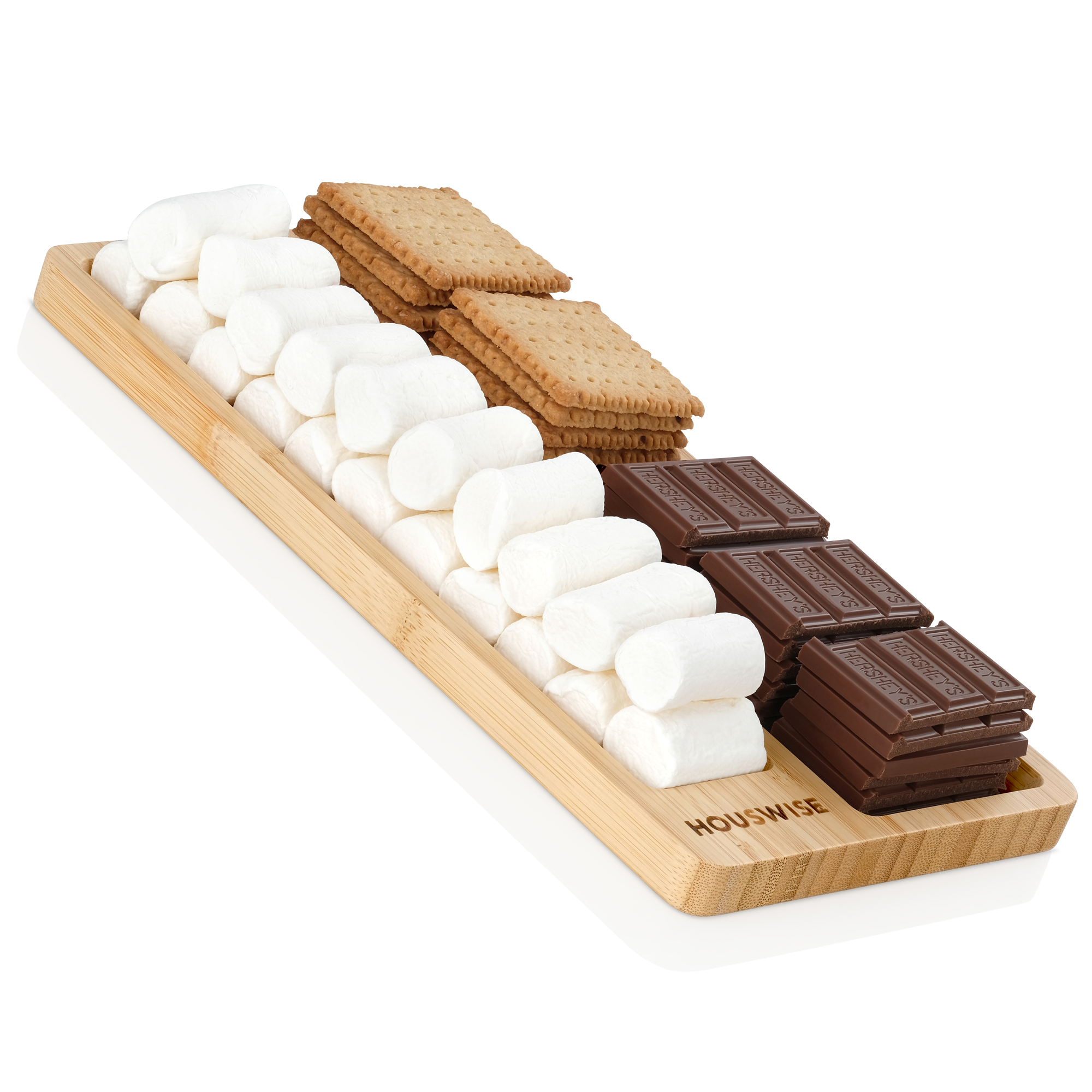 S'moreStation Board